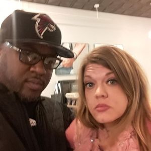 Meet your Posher, Christopher